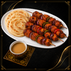 Chicken Tikka Kabab